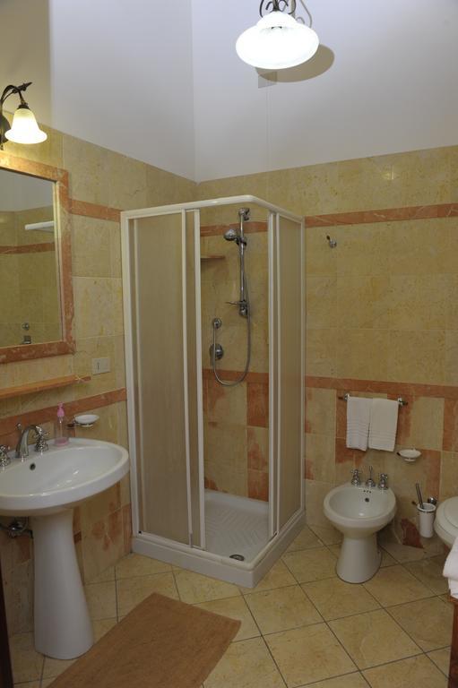Il Giardino Degli Agrumi Custonaci Room photo